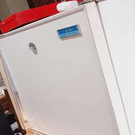 یخچال فریزر سالم