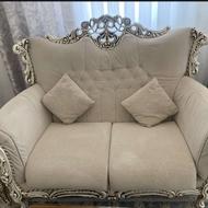 مبل 7نفره کلاسیک