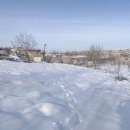 337 متر زمین بافت محدوده