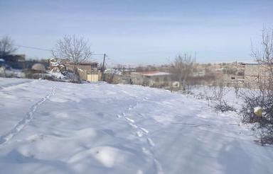 337 متر زمین بافت محدوده