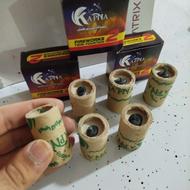 آبشاری ، ترقه