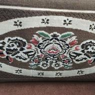 پشتی تمیز و سالم بدون پارگی و ایراد