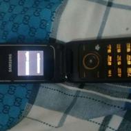 گوشی تاشو اصلی سامسونگ