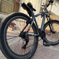 دوچرخه سایز 26