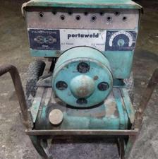 موتور جوش اونان جفت سیلندر بنزینی