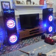 باندفروشی در حد نو