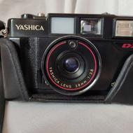 دوربین یاشیکا اصل