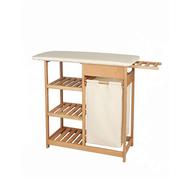 میز اتو لاندری چوب سوپر راش