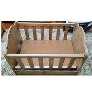 تخت نوزادوکودک