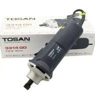 فرز مینیاتوری و انگشتی توسن