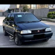 پراید مدل 82