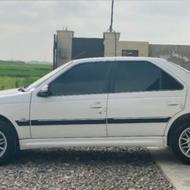 پارس تیوفاو401