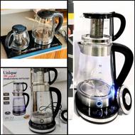 چای ساز روهمی و کنارهمی⭕️Unique⭕️کد تخفیفی299293939