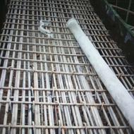 به یک استکار ارماتور بندی لازم دارم