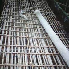 به یک استکار ارماتور بندی لازم دارم