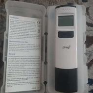 پ هاش سنج پ هاش متر