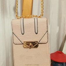 کیف مدل باکس دوشی