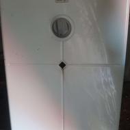 ابگرمکن بوتان داخلی در حد نو تمیز سالم