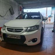 کوییک بدون رنگ کارمندی 98