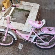 دوچرخه برای شش‌سال