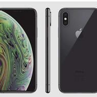 آیفون ایکس اس