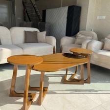 جلو مبلی آنا