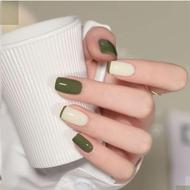 ناخن کاری....