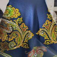 شال و روسری و مغنه