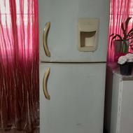 یخچال الکترواستیل فروشی