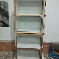 قفس جوجه کشی کبوتر