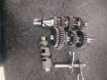 گیربکس موتور در شیپور