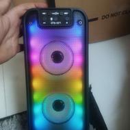 اسیپیکرسالم