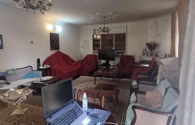 فروش آپارتمان 144 متر در خواجو