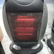 بخاری برقی با گرمای خوب