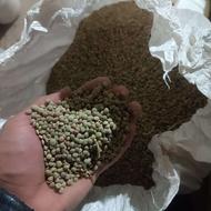 مقدار عدس دیم برداشت امسال