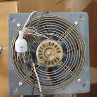 هوا کش فن (30*30)