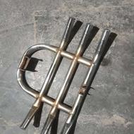 لوازم موتورسیکلت