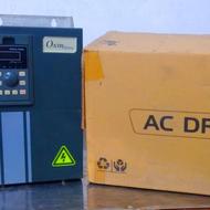 اینورتر درایو 22kw (30 اسب) سنگین کار