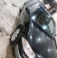 مگان 1600 مدل 1389