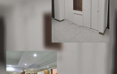 آپارتمان نوساز کلید نخورده سه خواب