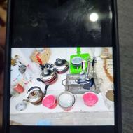 ظروف اشپزخانه