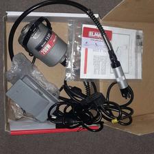 فرز مینیاتوری پدالی المکس