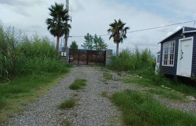 فروش زمین مسکونی 302 متر در آپادانا