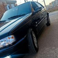 پارس مشکی 82