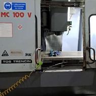 دریافت کار قالب یا قطعه سازی با cnc فرز