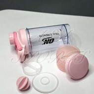 شیک بدنسازی