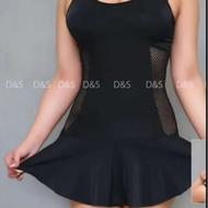 مایو شنا یک تیک و دو تیکه دار ودامندادار