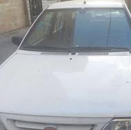 پراید صبا مدل89