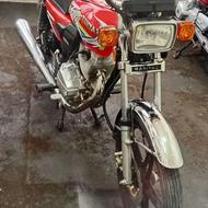 موتور سیکلت