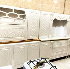 کابینت️ شهر️ آشپزخانه نو